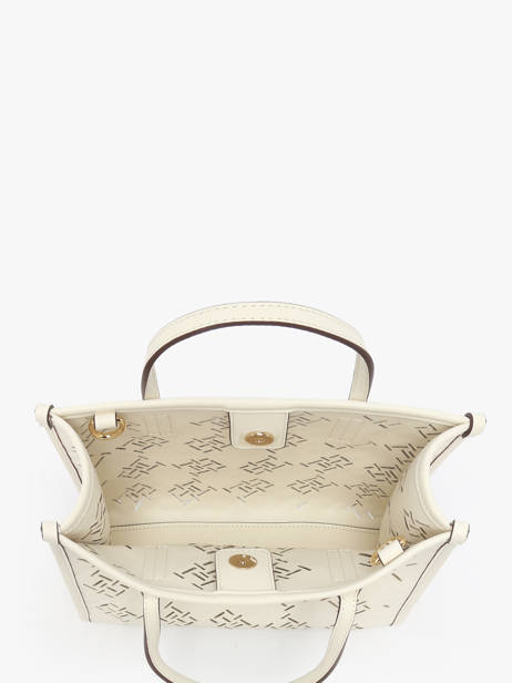 Handtas Th City Tommy hilfiger Wit th city AW17500 ander zicht 3